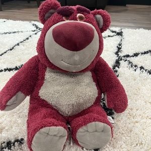 Disney Lotso Bear Toy Story